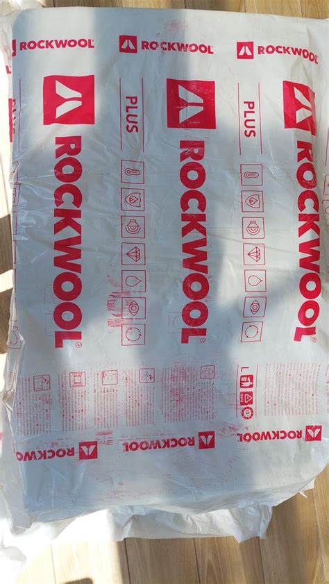 We Na Skalna Rockwool Plus D Browa Olx Pl