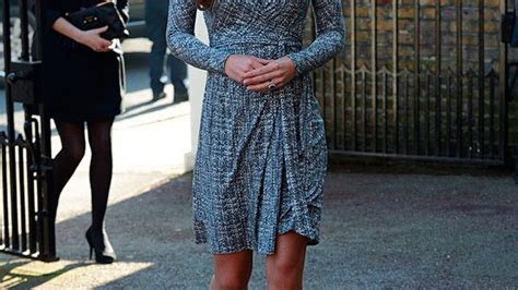 Pregnant Kate Middleton Breaking Tradition For Baby — Revolutionary ...