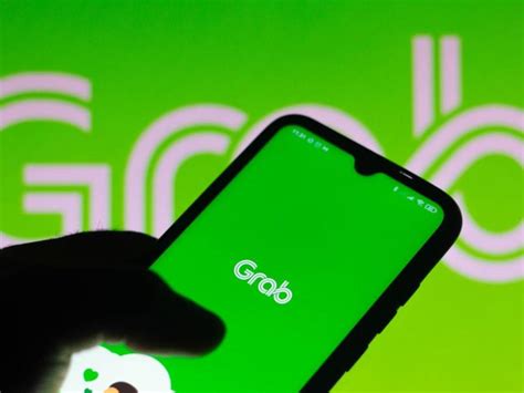 Grab PHK 1000 Karyawan Pesangon Dan Tunjangannya Menggiurkan Schmu Id