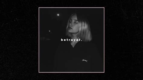 Free Sad Type Beat Betrayal Emotional Rap Piano Instrumental