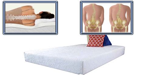 Best Mattress For Scoliosis Reviews And Buyers Guide 2021