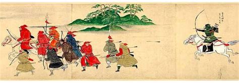 Japan Nakama | Japan's First Samurai: The Kamakura Period