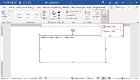 How To Put Boxes In Word At Carl Knight Blog