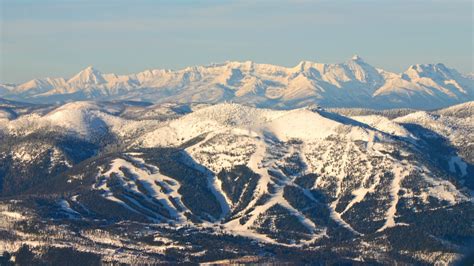 Whitefish Mountain Ski Resort Vacation Rentals Chalet Rentals And More