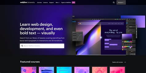 How We Webflow At Webflow Webflow Blog