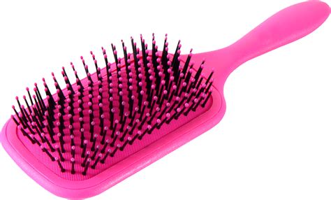 Ladies Hair Brush Transparent Background Png Mart