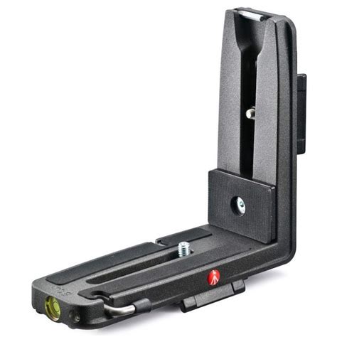 L Bracket Plateau Rapide Manfrotto