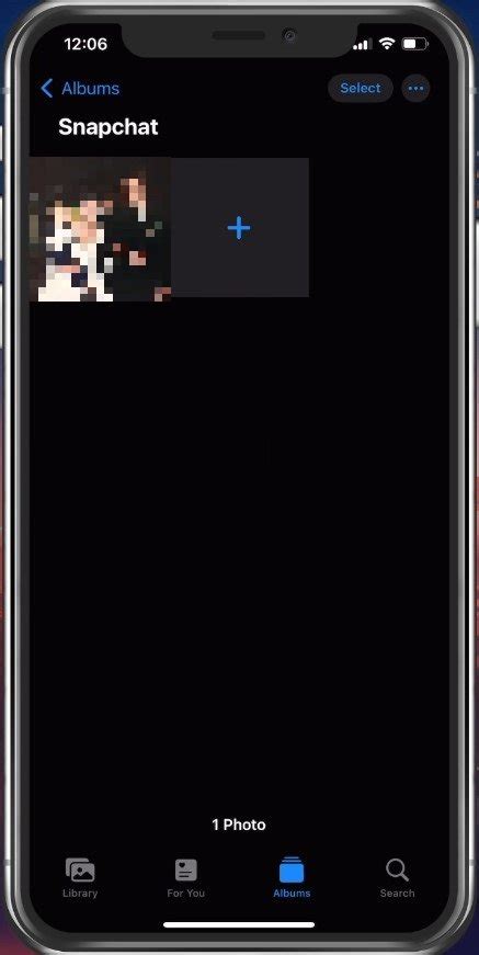 How To Recover Snapchat Photos And Videos On Iphone Tech How