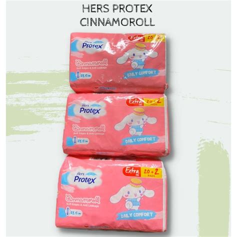 Jual Hers Protex Cinnamoroll Cm Shopee Indonesia