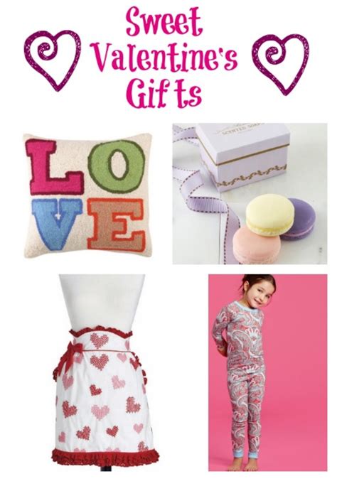 Valentine's Day Gifts - MomTrends