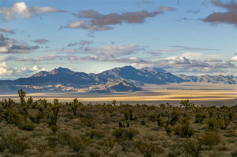 Nevada Landscape Photography