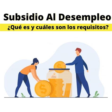 Subsidio Al Desempleo Qué es y cuáles son los requisitos