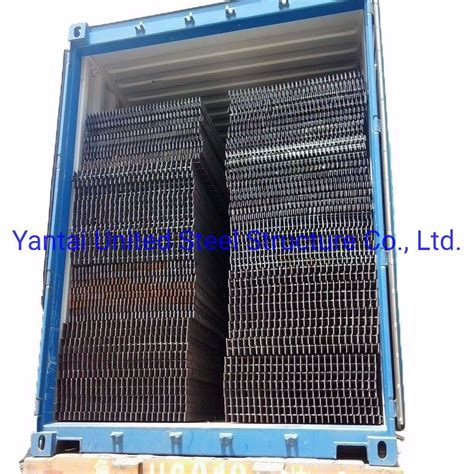 Hot DIP Galvanizing Thailand Grating Production Plant Safety Grating Commercial Industrial