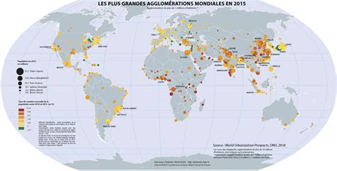 Les Principales Metropoles Mondiales Images