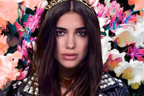 Dua Lipa Wallpapers Wallpaper Cave