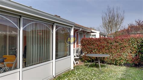 Vente maison 3 pièces Soulac sur Mer maison F3 T3 3 pièces 60 m²