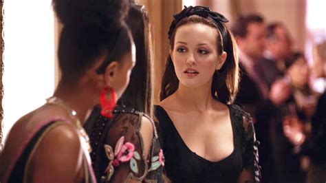 Blair Waldorf Makeup Artist Makeupview Co