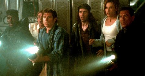 25 Things You Didnt Know About 1998s King Kong Prequel Deep Rising