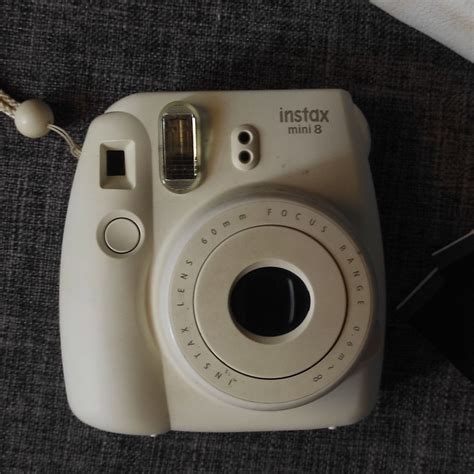 Instax Mini 8, Photography, Cameras on Carousell