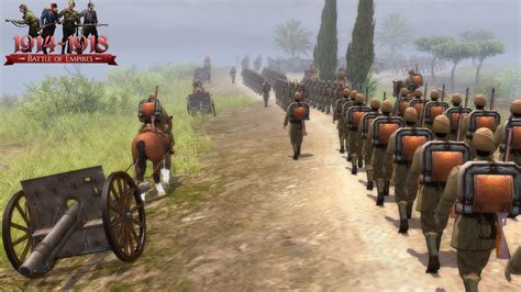 Battle of Empires: 1914-1918 - Ottoman Empire on Steam