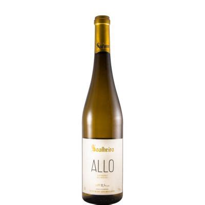 2019 Soalheiro Allo Loureiro Alvarinho Branco