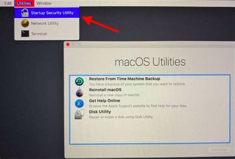 How To Create A Bootable Macos Big Sur Usb Installation Drive Moyens I O