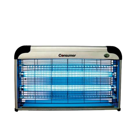 ContiMarket Mata insecto eléctrico 30w Consumer