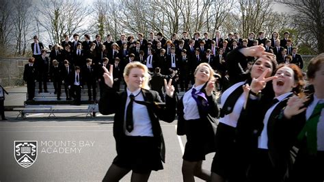 Mounts Bay Academy Youtube