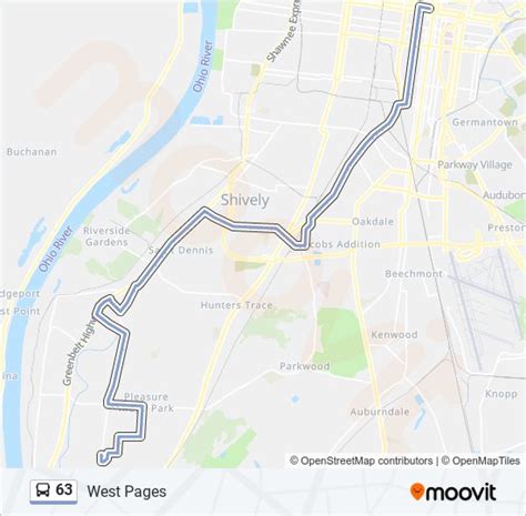 Ruta 327 Horarios Paradas Y Mapas Bethlehem Square Actualizado