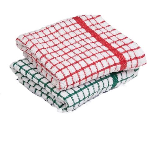 45 X 70cm (2 Pack) Multicolor Dish Cloth | Shop Today. Get it Tomorrow! | takealot.com