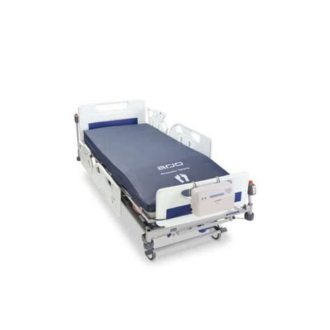 Colchão Para Cama Hospitalar Atmosair Velaris® Arjo De Pressão