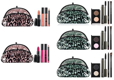 First Look – MAC Cosmetics 2012 Holiday Collection & Gift Sets ...