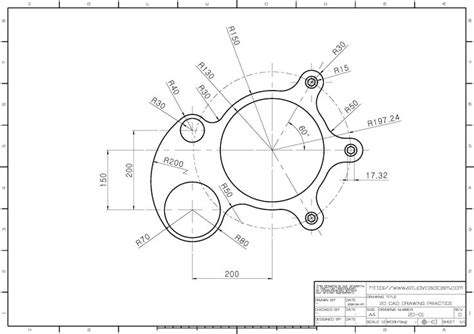 Pin By Debbie Leech On Drafting Cad Drawing Technical Drawing