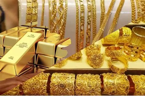 Silver Gold Price Today 2023 मुंह के बल फिर गिरा सोने चांदी भाव