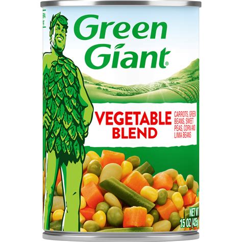 Green Giant Vegetable Blend 15 Oz Delivery Or Pickup Near Me Instacart