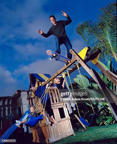 373 Tony Hawk Family Stock Photos, High-Res Pictures, and Images ...