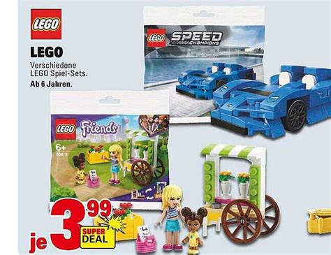 Lego Angebot Bei EDEKA 1Prospekte De