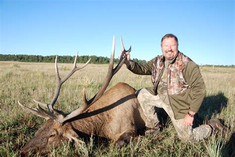 Fully Guided Colorado Elk Hunts On Private Land | Archery or Firearms