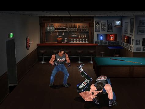 Page 2 - 8 Reasons why WWF No Mercy is still the best WWE game