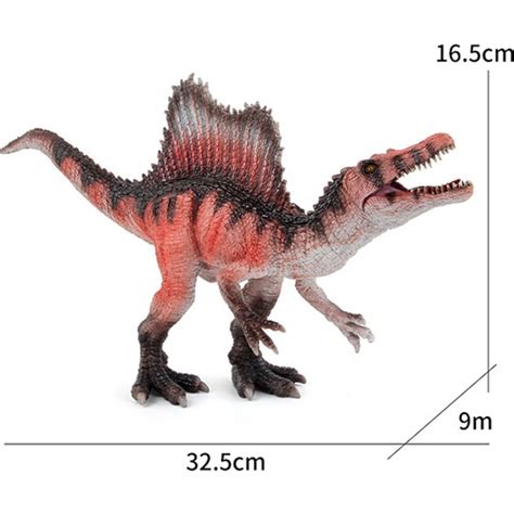 Ruy B Y K Dinozor Modeli Hayvan Oyuncaklar Tyrannosaurus Rex Yumu Ak