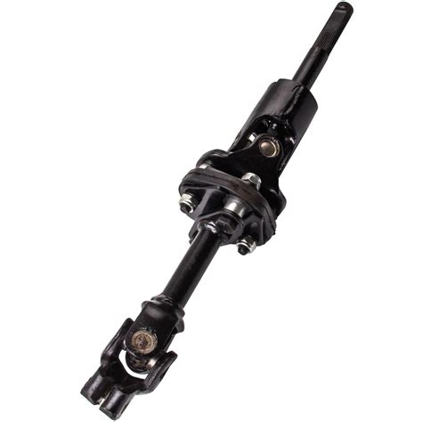 Steering Column Lower Intermediate Shaft For Suzuki Gran Vitara 99 05