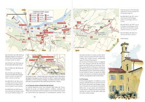 La Ciclovia Del Ticino Da Sesto Calende A Pavia In Bici Sentieri D