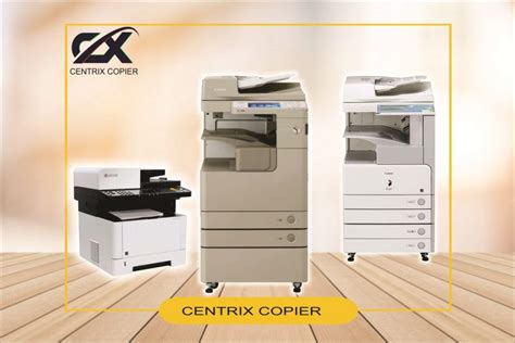 Jual Mesin Fotocopy Kaliwunggu Centrix Copier