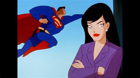 Watch Superman The Animated Series Season 1 Episode 3 Superman The Last Son Of Krypton