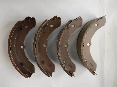 Hot Sale Japanese Spare Car Part Disc Brake Shoe For Toyota K