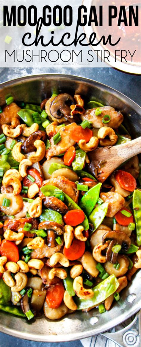 moo goo gai pan   takeout   tips  tricks