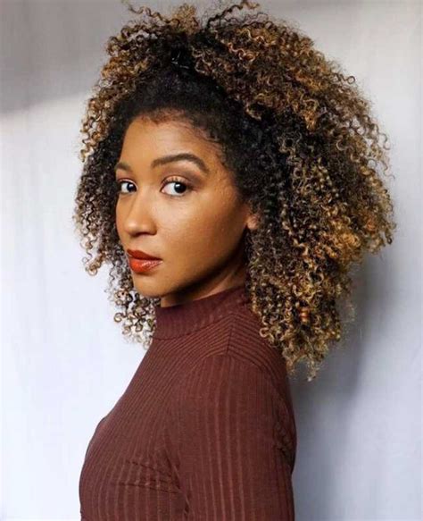 25 Amazing Half Up Half Down Hairstyles For Black Hair Ideas To Try