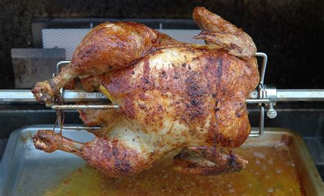 How To Cook A Perfectly Roasted Chicken « Food Hacks Wonderhowto