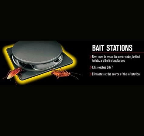 Combat Max 12 Roach Killing Bait Station Kills The Nest Large And Small Roaches Hq 23400997749 Ebay