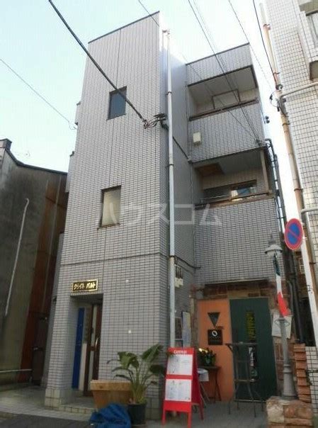 クライネバルト ＊＊＊号室西小山駅3階1kの賃貸物件賃貸マンション【ハウスコム】